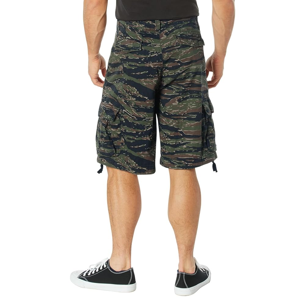 【vintage】00s Camo Baggies Shorts ジョーツ vintage】00s Camo Baggies Shorts ジョーツ